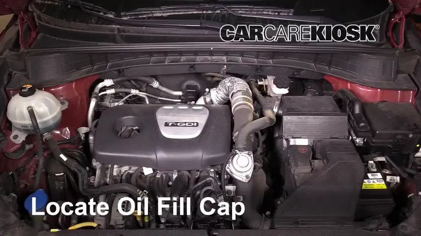 CarCareKiosk All Videos Page - Hyundai Tucson 2017